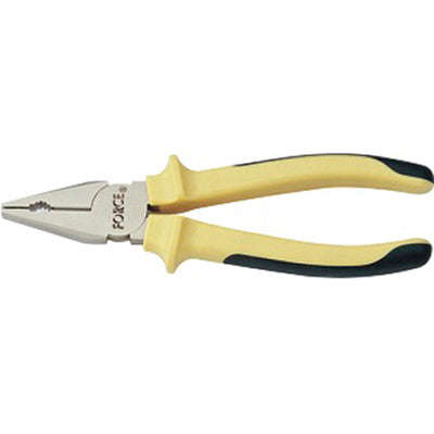 Professional Combination Pliers - 200Mm