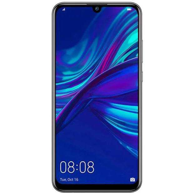 Huawei P Smart (2019, 64GB, Dual Sim, Black, Special Import)