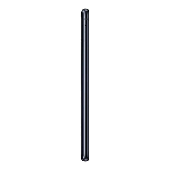 Samsung Galaxy Note 10 Lite (Dual Sim, 128GB, Black, Special Import)