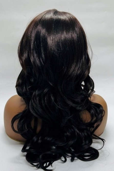 Nova HL012 Lace Front Wig 4