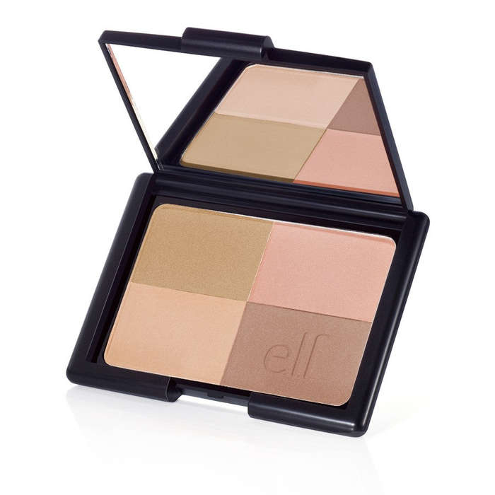 e.l.f Bronzers - Warm Bronzer