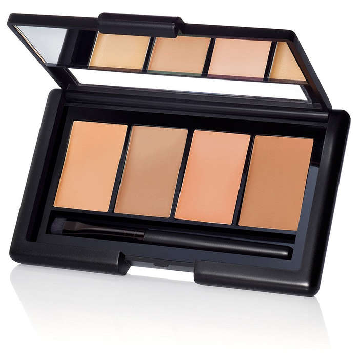 e.l.f Complete Coverage Concealer - Medium