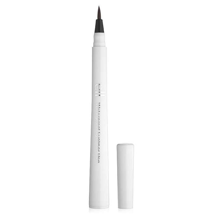 e.l.f Waterproof Eyeliner Pen Coffee