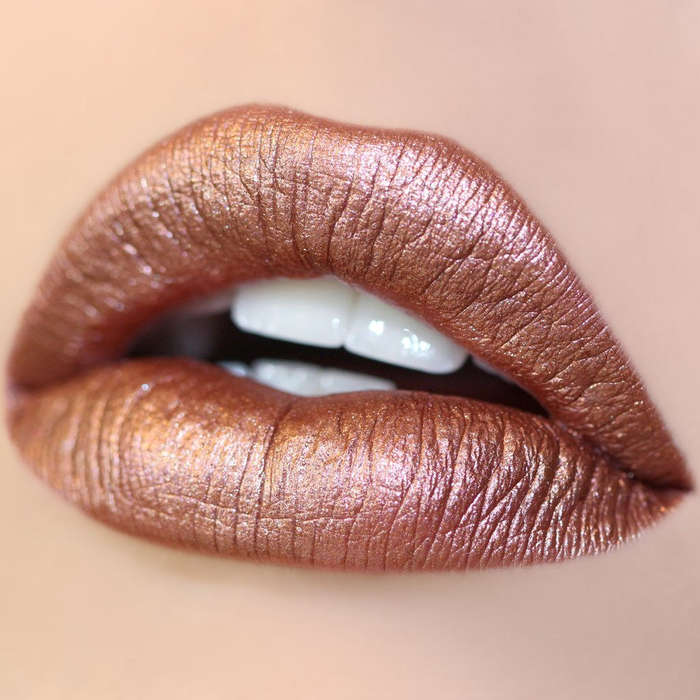 Colourpop Man Eater