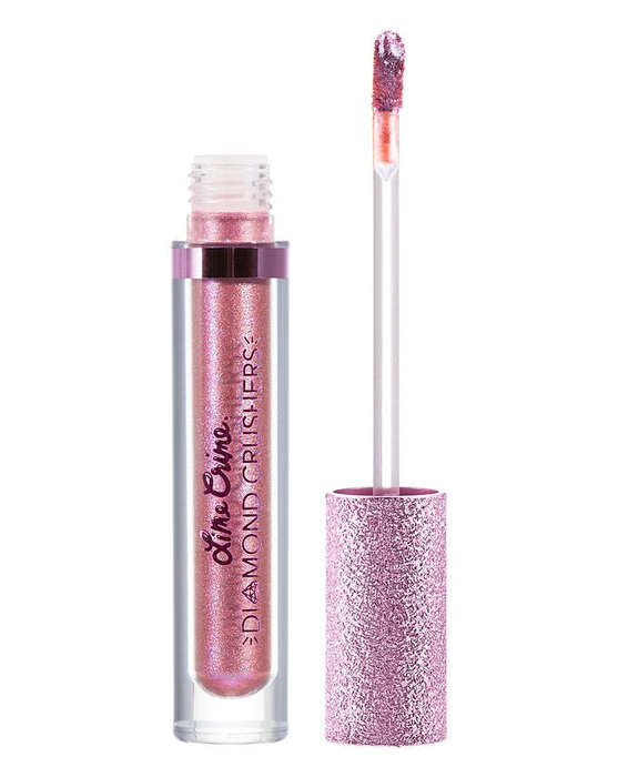 Lime Crime Diamond Crushers - Fluke