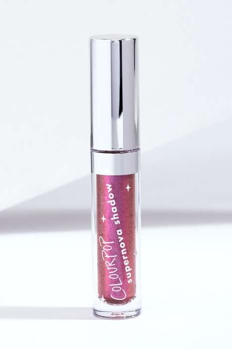 Colourpop Moon Lit (Supernova Shadow)