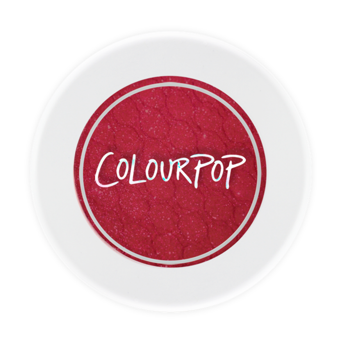 Colourpop Baby Talk (Super Shock Pigment)