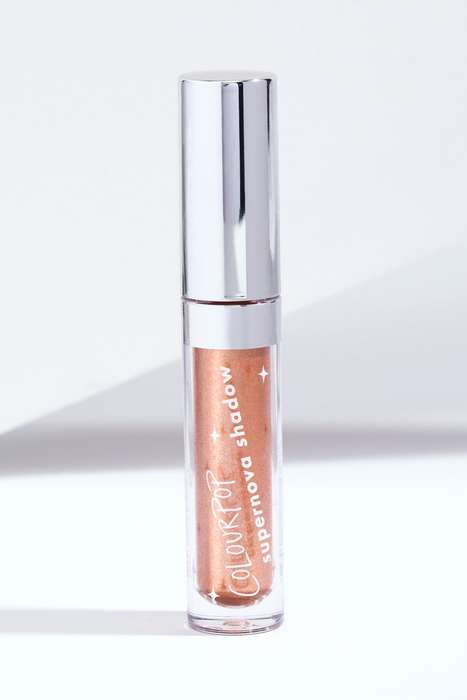 Colourpop Walk Of Fame (Supernova Shadow)