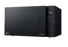 LG 42L NeoChef Microwave Black MS4235GIS