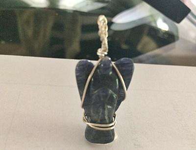 Angel Pendants