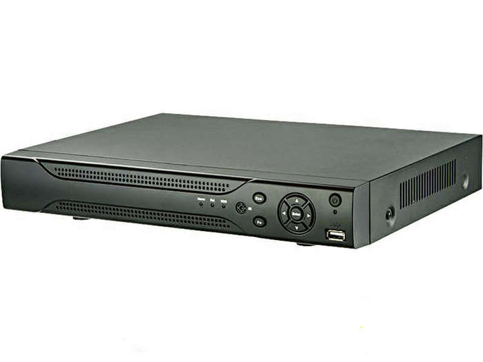 8 Channel CCTV DVR