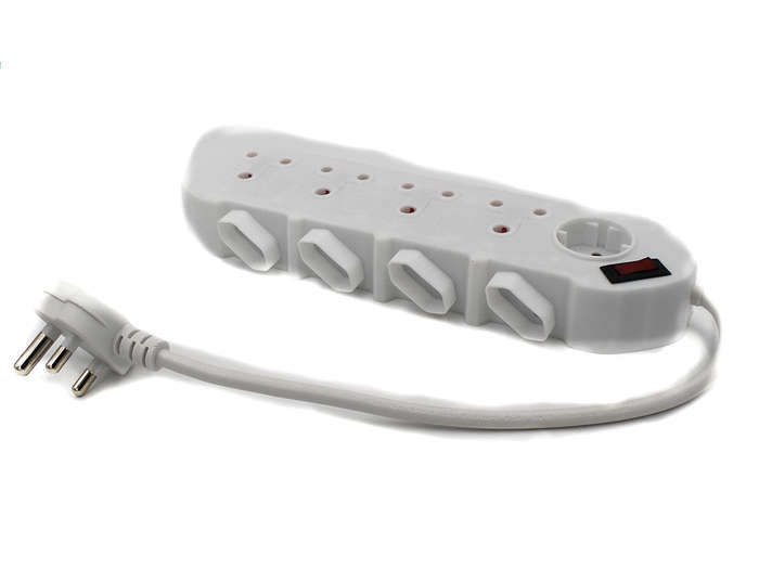 Multi plug