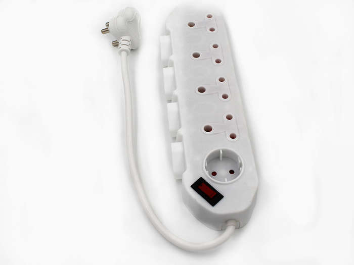 Multi plug