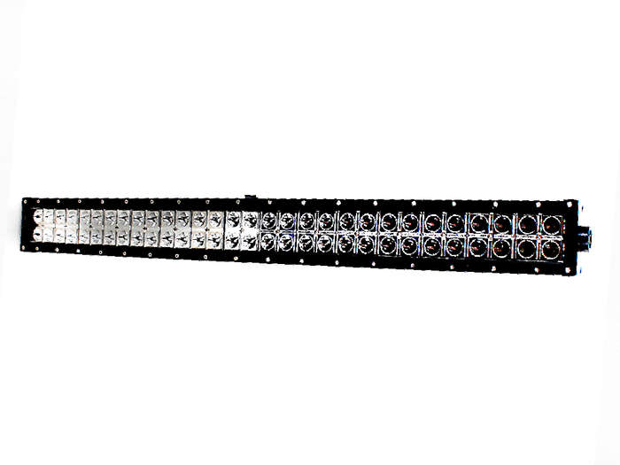 LED light bar
