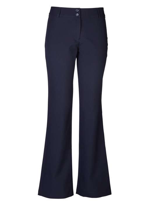 Ladies Beverly Slacks by Rolando - Navy / 48