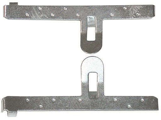 Brake Pad Clip Kit  2Xl&R VW Golf I 2 3 Fox Caddy