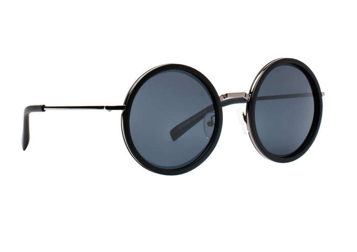 Slaughter & Fox Garment District Unisex C3 Lennon Blue