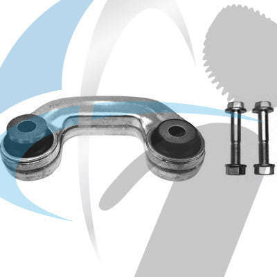 AUDI A4 97-04 STABILZER FRONT (LH)