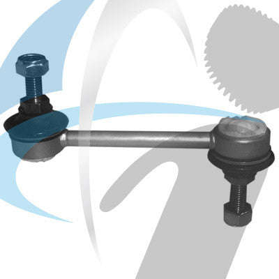 AUDI A8 94-02 LINK STABILIZER REAR