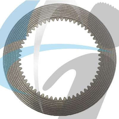 DG STEEL PLATE