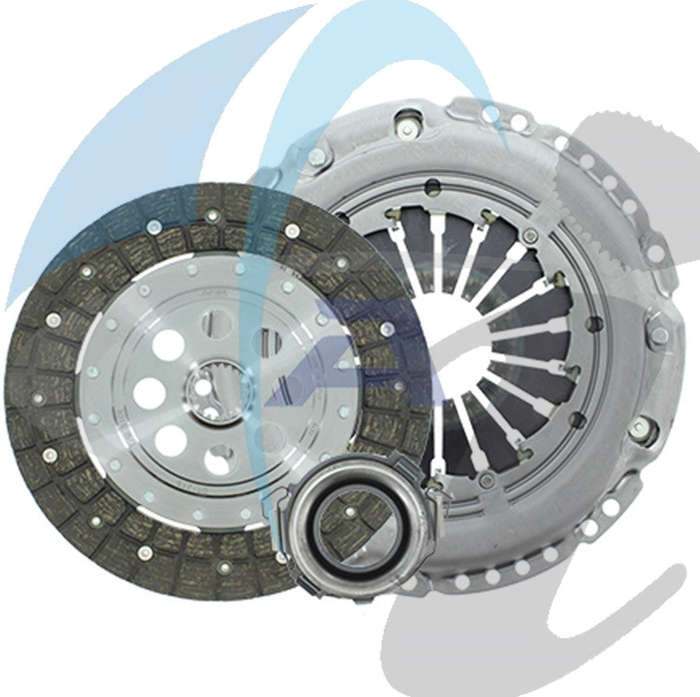 TOYOTA HILUX 4X4 CLUTCH KIT