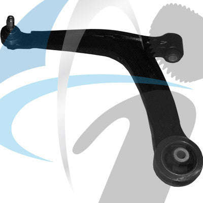 FIAT 500 07> CONTROL ARM  (LH)