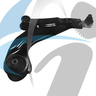 FORD MONDEO 00> CONTROL ARM (RH)