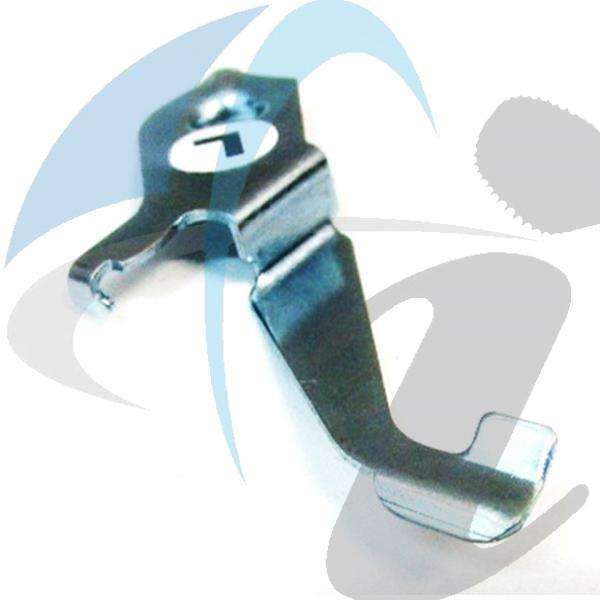 ISUZU KB 254 P190 LEVER PAWL LH