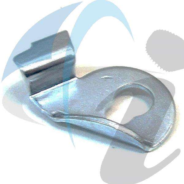 TOYOTA HIACE SHOE EAR CLIP LEFT