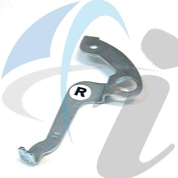 TOYOTA HIACE OLD PAWL LEVER RH 254mm 10 INCH COMMON