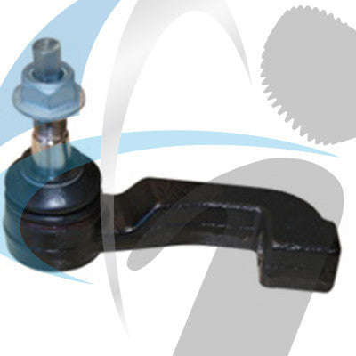 JEEP CHEROKEE 01-08 TIE ROD END (LH)