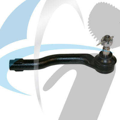 MAZDA 2 (DE) 07-14 TIE ROD END (RH)