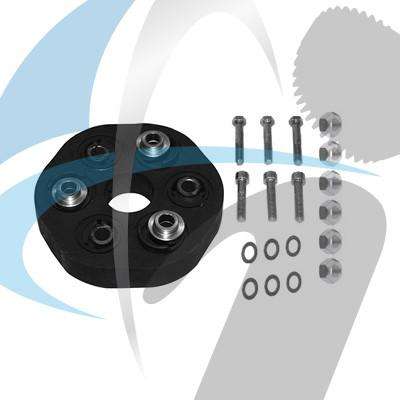 MERCEDES W202 (C) 93-00 PROPSHAFT COUPLI