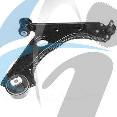 OPEL CORSA (D) 06-14 CONTROL ARM FRONT (RH)