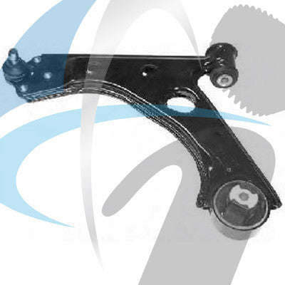 OPEL CORSA (D) 06-14 CONTROL ARM FRONT (LH)