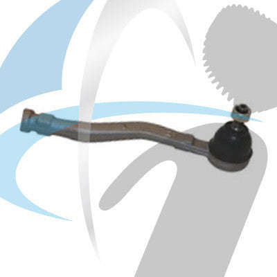 PEUGEOT 208 12> TIE ROD END FRONT (LH)