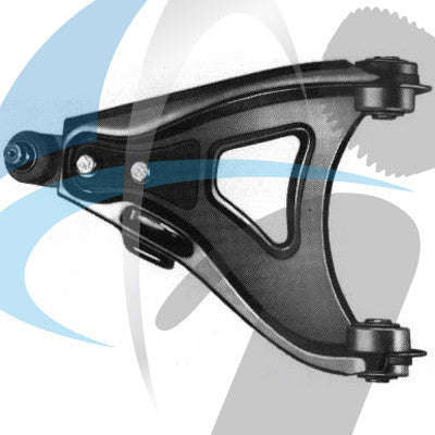 RENAULT MEGANE 96-02 CONTROL ARM (LH)