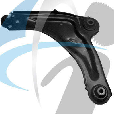 RENAULT LAGUNA (II) 01-07 CONTROL ARM (LH)