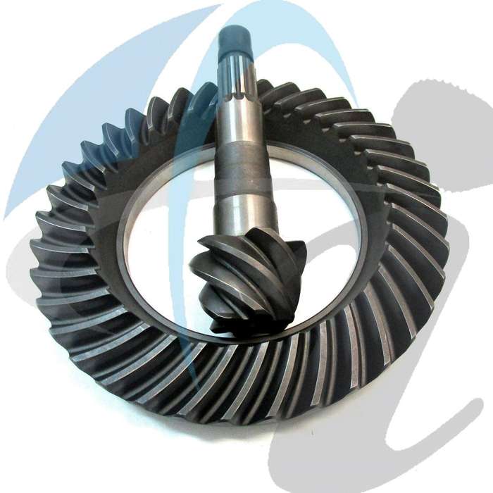 MITSUBISHI CANTER / FUSO D10  REAR CWP 6X40 6.66