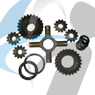 NISSAN CW45 3RD DIFF SPIDER KIT