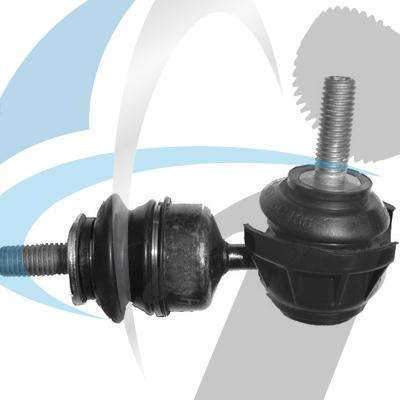 FORD FOCUS II 03> LINK STABILIZER REAR
