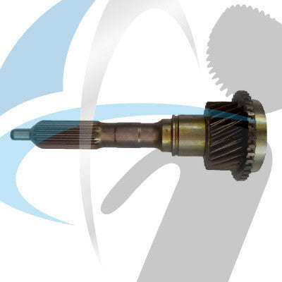 TOYOTA DYNA 2 TON SPIGOT SHAFT 26 TEETH