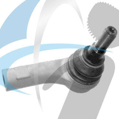 VOLKSWAGEN TOUAREG 02-10 TIE ROD END (LH)