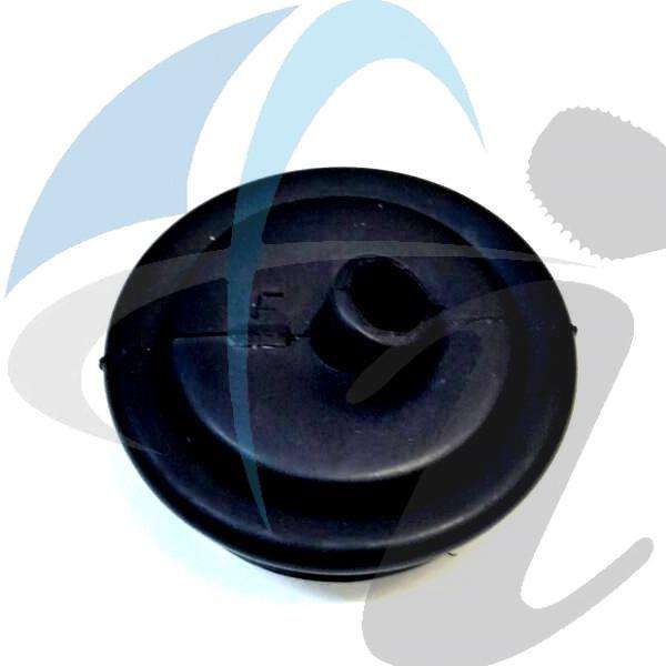 NISSAN HARDBODY 2.4> GEAR LEVER RUBBER