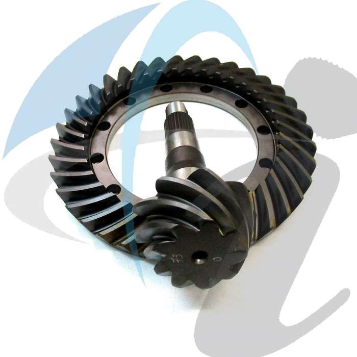 TOYOTA LAND CRUISER 37/9=4.11 CWP