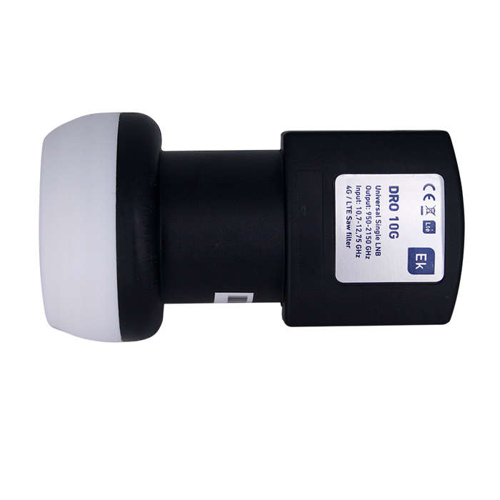 LNB Universal Single Output
