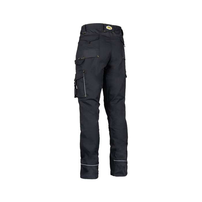 Mens Tech Gear Trousers