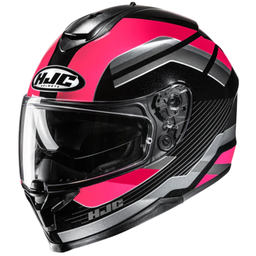 HJC C70 Belis Full-Face Helmet