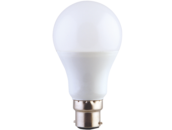 Litemate LED  230VAC Lamp - A60