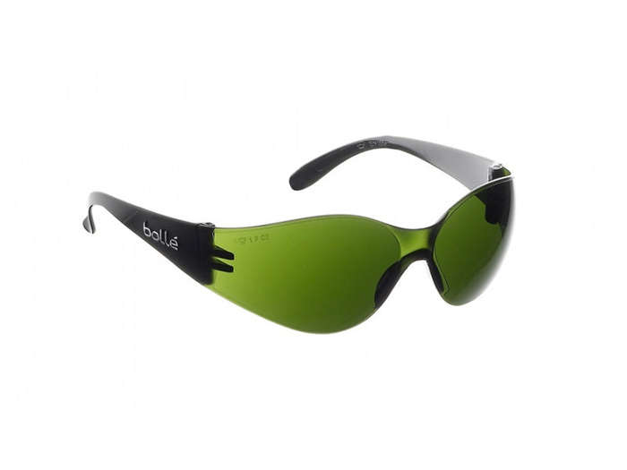 Bolle Bandido Safety Spectacles - Welding